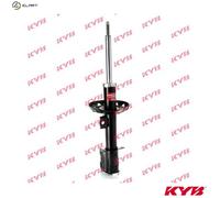 SHOCK ABSORBER 333756 FOR VAUXHALL CORSA/VAN/Mk/II CORSAVAN COMBO MERIVA OPEL