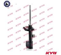 KYB 333757 Shock Absorber