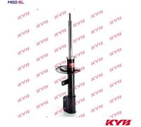 KYB 333763 Shock absorber