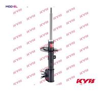 SHOCK ABSORBER 333764 FOR FIAT PANDA/CLASSIC/Hatchback/Van 188A8.000 1.2L 4cyl