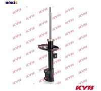 KYB Shock Absorber Front Right 333766 50708669 50708671 50708673