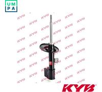 SHOCK ABSORBER 333768 FOR PEUGEOT 308/I/SW/Van RFJ/RHR 2.0L 9HZ/9HX/9HD 1.6L