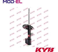 SHOCK ABSORBER 333768 FOR PEUGEOT 308/I/SW/Van RFJ/RHR 2.0L 9HZ/9HX/9HD 1.6L