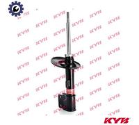 KYB (Kayaba) Shock Absorber 333769 Excel-G Single Front Left
