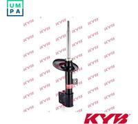 SHOCK ABSORBER 333770 FOR PEUGEOT 308/I/SW RHH/RHR/RHE 2.0L 4cyl 308 I