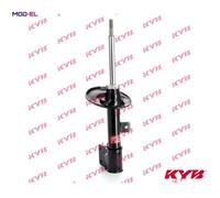 SHOCK ABSORBER 333772 FOR PEUGEOT 308/CC/SW/I CITROEN C4/GRAND/PICASSO/MPV 1.6L