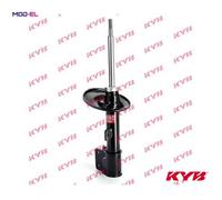 SHOCK ABSORBER 333773 FOR PEUGEOT 308/CC/SW/I CITROEN C4/GRAND/PICASSO/MPV 1.6L