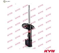 Kayaba Shock Absorber 333773 - Front Left Top Pin - for Citroën/Peugeot 308 CC, 308 SW I