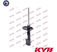 SHOCK ABSORBER 333775 FOR FIAT 500 FORD KA 463 41 162 1.0L 3cyl 500 0.9L 2cyl