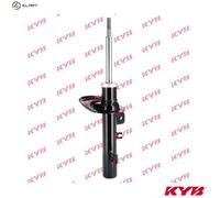 Kayaba Shock Absorber 333776 – Front Right Top Pin for CITROËN C3 Picasso