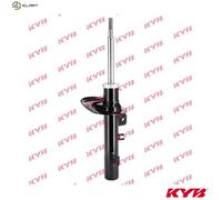 Kayaba Shock Absorber 333776 – Front Right Top Pin for CITROËN C3 Picasso