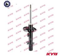 KYB 333777 Shock Absorber for CITRO?N