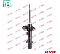 KYB 333777 Shock Absorber for CITRO?N