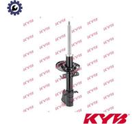 SHOCK ABSORBER 3338011 FOR RENAULT KANGOO/Express/GRAND/II MERCEDES-BENZ 1.5L
