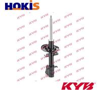 SHOCK ABSORBER 3338011 FOR RENAULT KANGOO/Express/GRAND/II MERCEDES-BENZ 1.5L