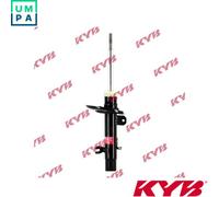 SHOCK ABSORBER 3338012 FOR PEUGEOT 208/I/Hatchback/Van 9HR/BHY/BHW/9HP5GZ 1.6L