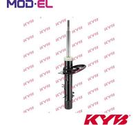 SHOCK ABSORBER 3338015 FOR PEUGEOT 208/I/Hatchback/Van 9HR/BHY/BHW/9HP5GZ 1.6L