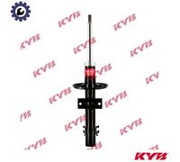 SHOCK ABSORBER 3338038 FOR SKODA VW SEAT CPGA/CHYB/CHYA 1.0L 3cyl CITIGO 1.0L