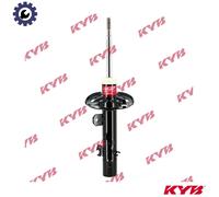 KYB 3338050 Shock absorber