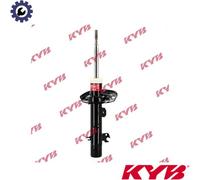 SHOCK ABSORBER 3338051 FOR OPEL CROSSLAND/X/Van CITROËN C3/AIRCROSS/II 1.2L 4cyl