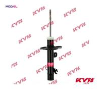 SHOCK ABSORBER 3338052 FOR CITROEN C3/AIRCROSS/II/Van HNZ /HMZ /HNY /HNS 1.2L