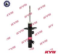 Kayaba Shock Absorber 3338052 Front Left Replacement for Citroen Opel Vauxhall