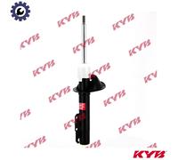 SHOCK ABSORBER 333826 FOR FORD ESCORT/Mk/VII/CLASSIC/Convertible/'95/Van/Rural
