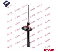 SHOCK ABSORBER 333829 FOR PEUGEOT 305/Mk/II/Break/ 405 142 /117 1.5LDHY 1.9L