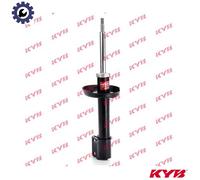 KYB 333831 Shock Absorber Front Replacement Maintenance Fits Opel Vauxhall