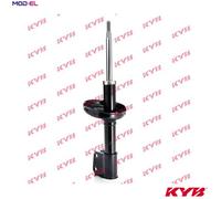 SHOCK ABSORBER 333848 FOR RENAULT KANGOO/Express/Rapid NISSAN 1.5L 4cyl 1.5L