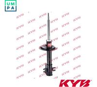 SHOCK ABSORBER 333870 FOR FIAT SEICENTO/600 187A1/176B2.000 1.1L 4cyl