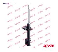 SHOCK ABSORBER 333914 FOR LANCIA 176 B2.000 1.1L 840A2.000/A4.000 1.4L 4cyl Y