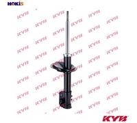 Fits KYB 333914 shock absorber LANCIA P. Y 1.1/1.2/1.4 11.95-09.03 L ⭐UK Stock⭐