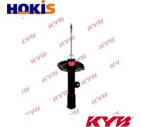 SHOCK ABSORBER 3340045 FOR MITSUBISHI OUTLANDER/III/Van 4N14 2.3L 4J11 2.0L 4cyl