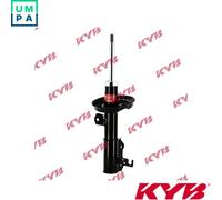 SHOCK ABSORBER 3340161 FOR OPEL ZAFIRA/TOURER VAUXHALL B16DTH/16DTJ 1.6L 4cyl