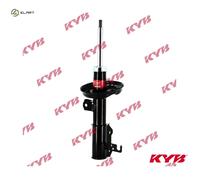 SHOCK ABSORBER 3340161 FOR VAUXHALL ZAFIRA/Mk/III OPEL B 20 DTH 2.0L 4cyl 1.4L