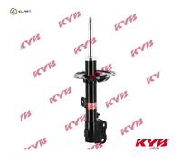 SHOCK ABSORBER 3340212 FOR MITSUBISHI 4B11 2.0L 4cyl OUTLANDER III