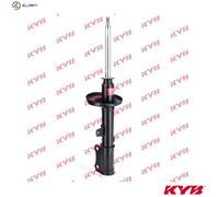 SHOCK ABSORBER 334062 FOR TOYOTA CARINA/Sportswagon/Liftback 7A-FE 1.8L 4cyl