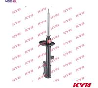 SHOCK ABSORBER 334063 FOR TOYOTA CARINA/Liftback 7A-FE 1.8L 4A-FE 1.6L 2C 2.0L