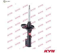 KYB 334070 Shock absorber