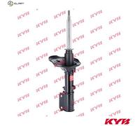 SHOCK ABSORBER 334071 FOR MITSUBISHI SPACE/RUNNER/WAGON CHARIOT EXPO NIMBUS 1.8L