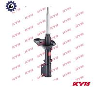 SHOCK ABSORBER 334071 FOR MITSUBISHI SPACE/RUNNER/WAGON CHARIOT EXPO NIMBUS 1.8L