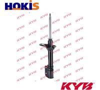 SHOCK ABSORBER 334110 FOR SUBARU IMPREZALEGACYI EJ20/EMPI 2.0L EJ161 1.6L 4cyl