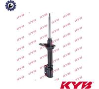SHOCK ABSORBER 334110 FOR SUBARU IMPREZALEGACYI EJ20/EMPI 2.0L EJ161 1.6L 4cyl