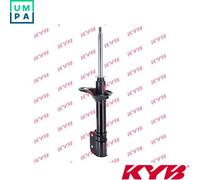 SHOCK ABSORBER 334110 FOR SUBARU IMPREZALEGACYI EJ20/EMPI 2.0L EJ161 1.6L 4cyl