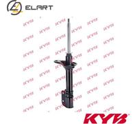 SHOCK ABSORBER 334110 FOR SUBARU IMPREZALEGACYI EJ20/EMPI 2.0L EJ161 1.6L 4cyl