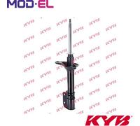 SHOCK ABSORBER 334110 FOR SUBARU IMPREZALEGACYI EJ20/EMPI 2.0L EJ161 1.6L 4cyl