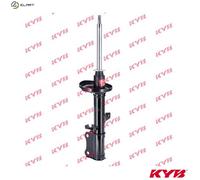 Shock Absorber (Single Handed) fits TOYOTA CELICA 2.0 Rear Right 93 to 99 3S-GE