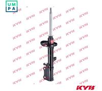 Shock Absorber (Single Handed) fits TOYOTA CELICA 2.0 Rear Right 93 to 99 3S-GE