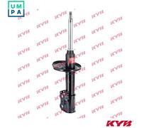 Shock absorber Front Axle Right Top pin 334137 KYB for TOYOTA CARINA E VI Saloon